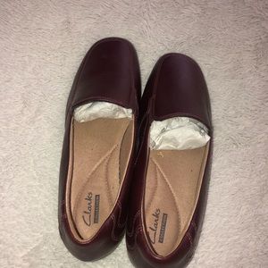 Collection by Clark’s shoes